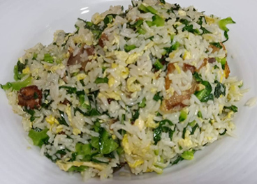 restaurante nieves arroz tres delicias