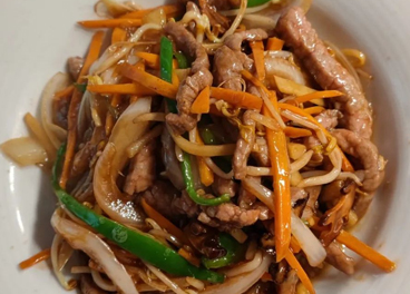 restaurante chino rollito vietnam