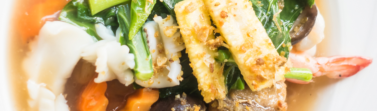 Imagen plato verduras